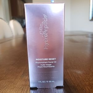 HydroPeptide - Moisture Reset Phytonutrient Facial Oil